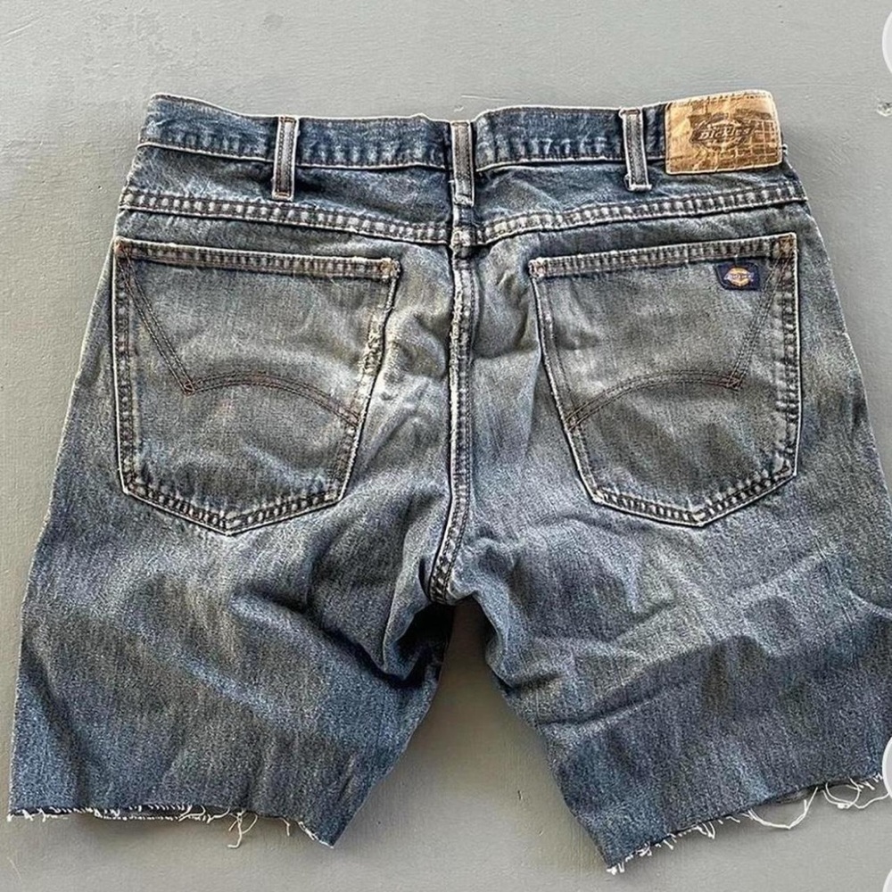 Dickies Jean shorts